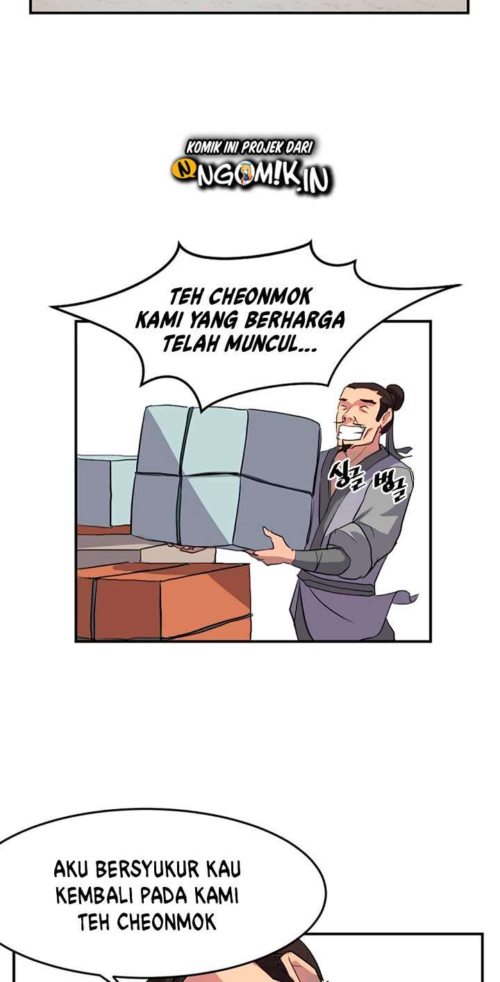 The Invincible Immortal Chapter 17 - halaman 63