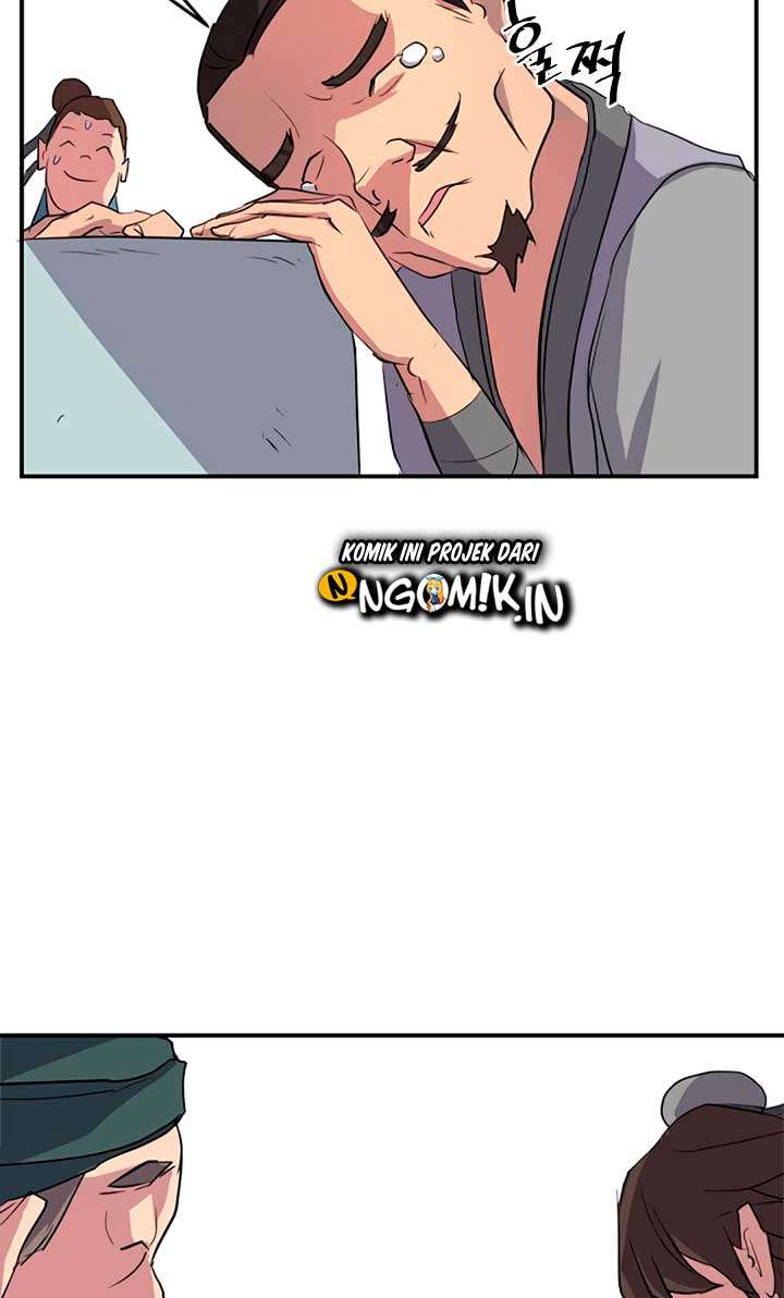 The Invincible Immortal Chapter 17 - halaman 64
