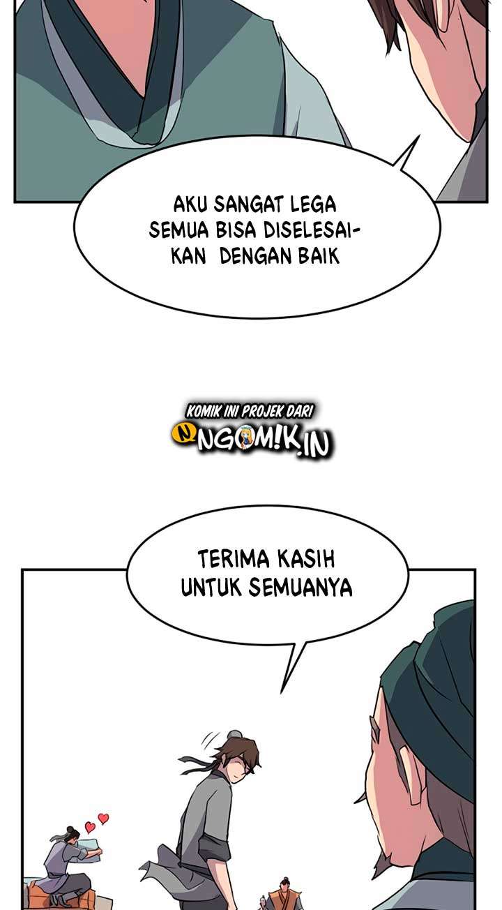 The Invincible Immortal Chapter 17 - halaman 66