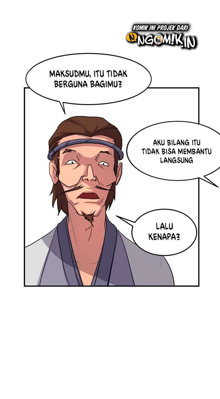 The Invincible Immortal Chapter 17 - halaman 7