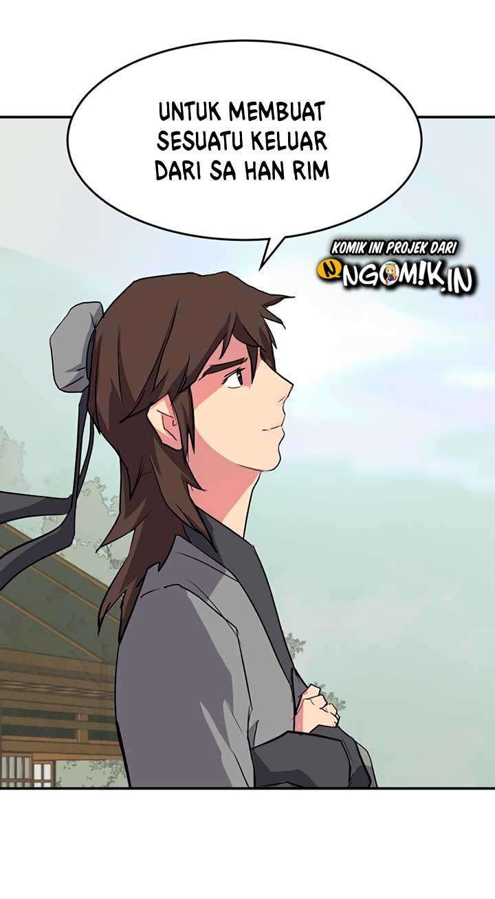 The Invincible Immortal Chapter 17 - halaman 8
