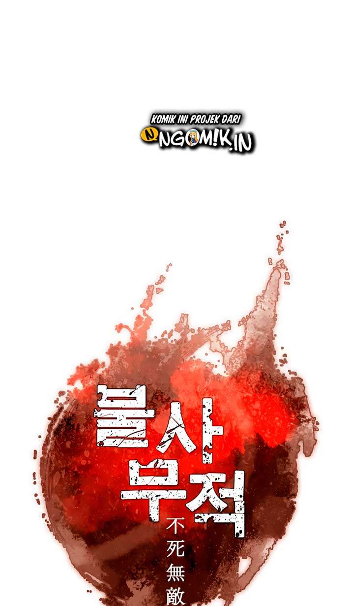 The Invincible Immortal Chapter 17 - halaman 9