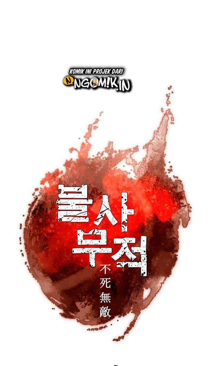 The Invincible Immortal Chapter 18 - halaman 10