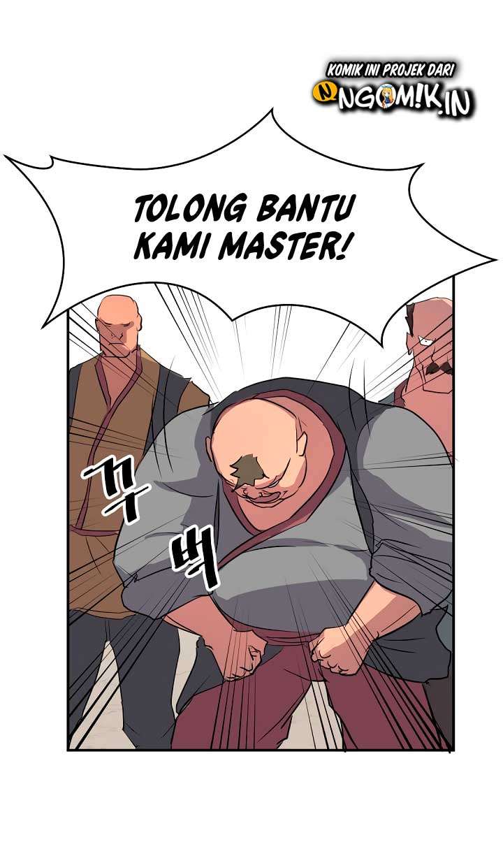 The Invincible Immortal Chapter 18 - halaman 14