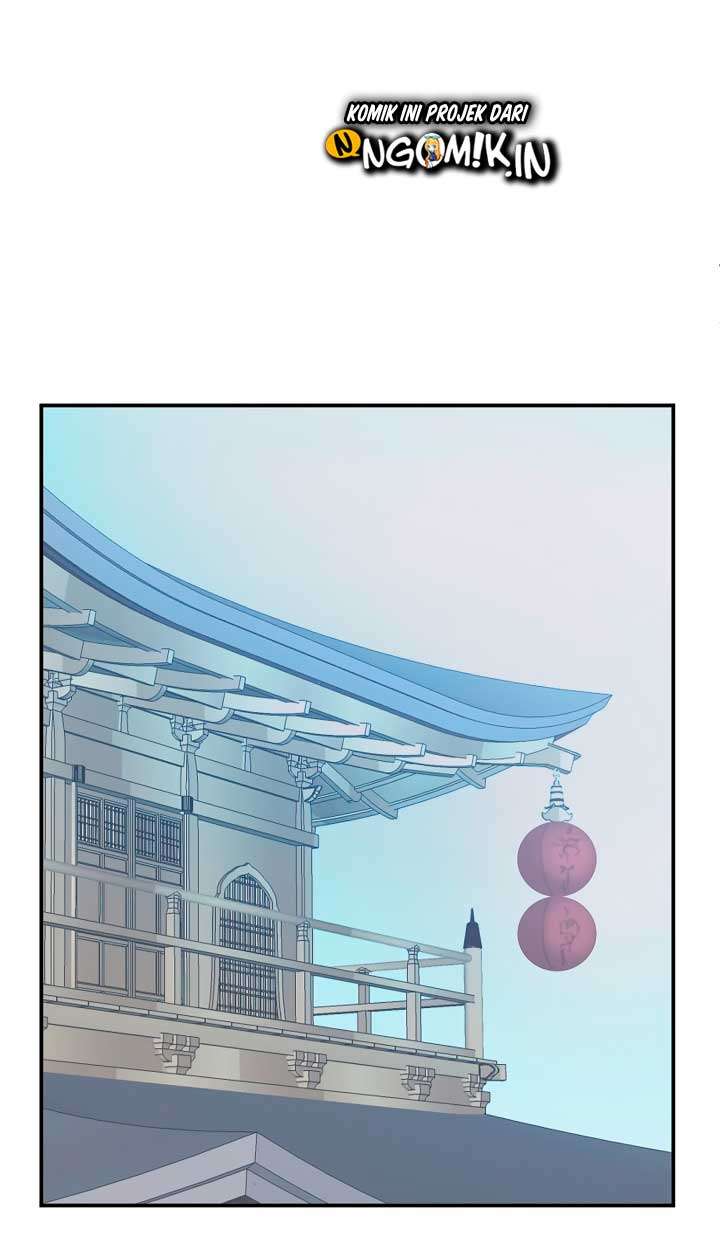 The Invincible Immortal Chapter 18 - halaman 16
