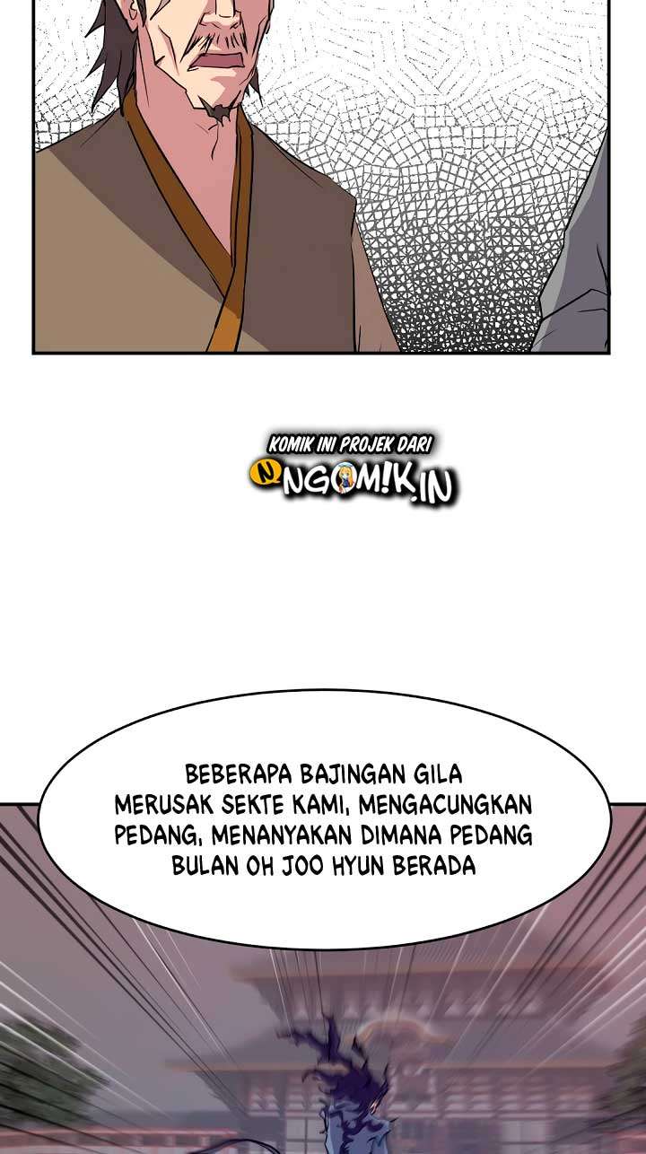 The Invincible Immortal Chapter 18 - halaman 22