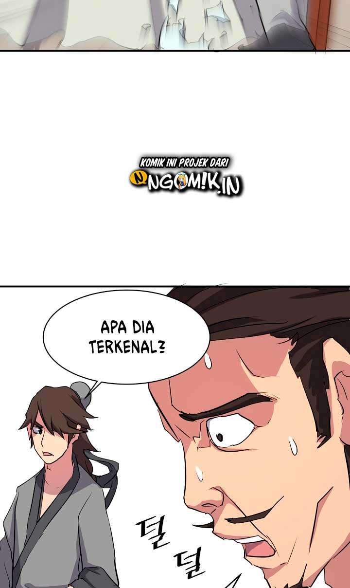 The Invincible Immortal Chapter 18 - halaman 28