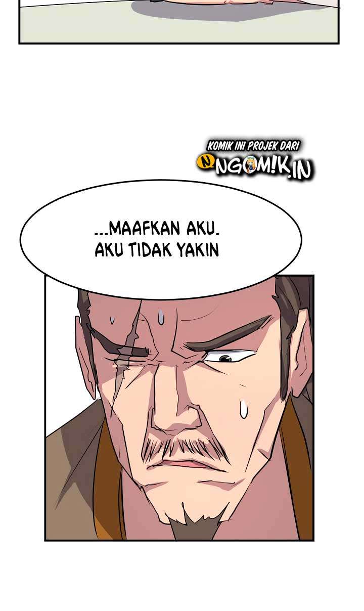 The Invincible Immortal Chapter 18 - halaman 30