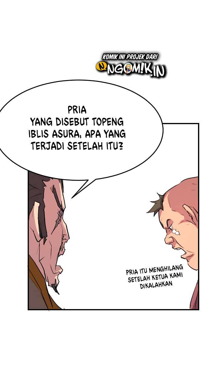The Invincible Immortal Chapter 18 - halaman 32