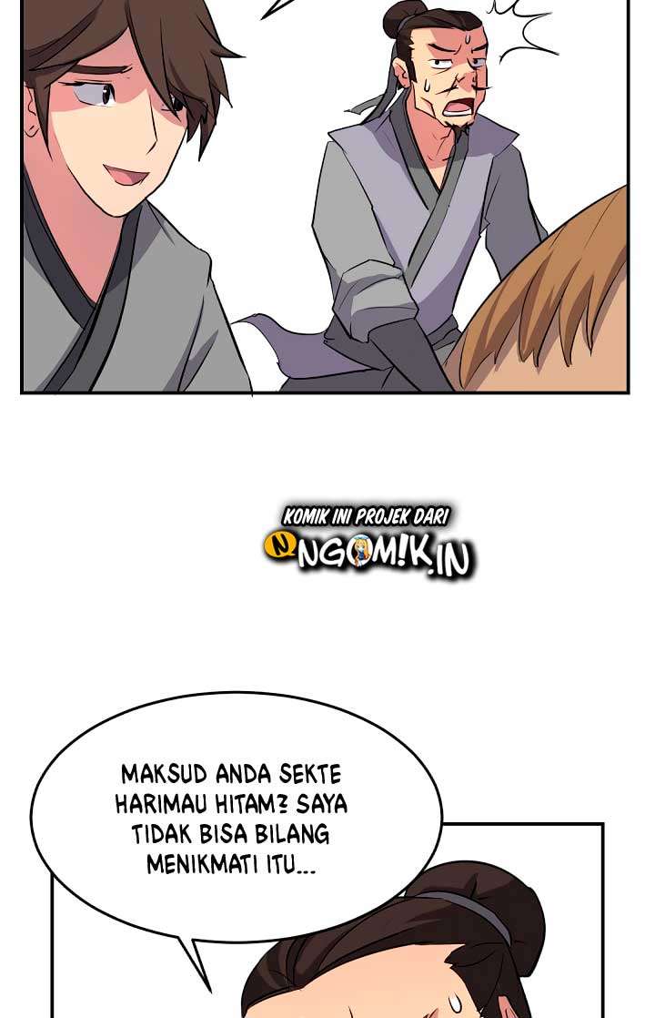 The Invincible Immortal Chapter 18 - halaman 4