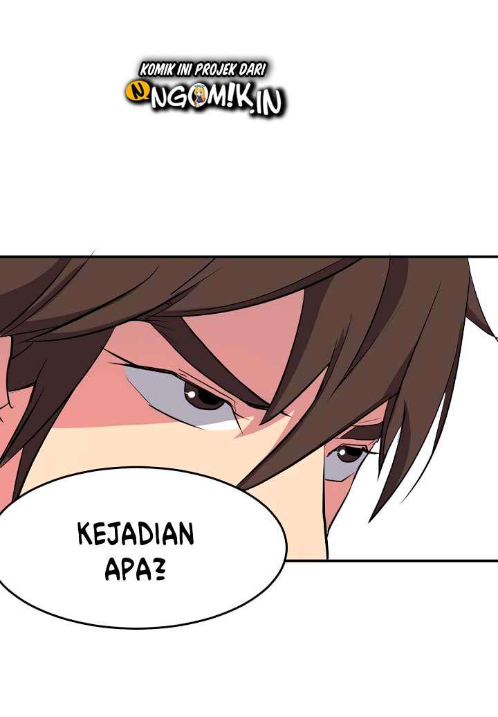 The Invincible Immortal Chapter 18 - halaman 40