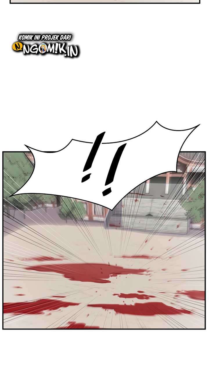 The Invincible Immortal Chapter 18 - halaman 47
