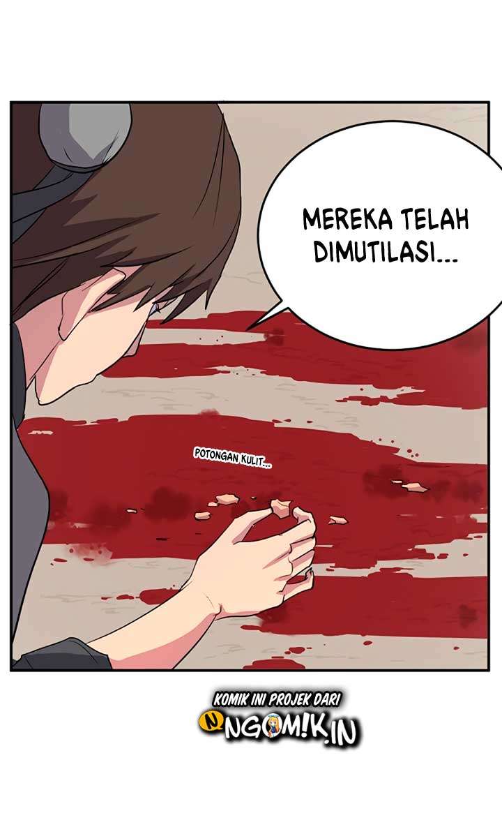 The Invincible Immortal Chapter 18 - halaman 49