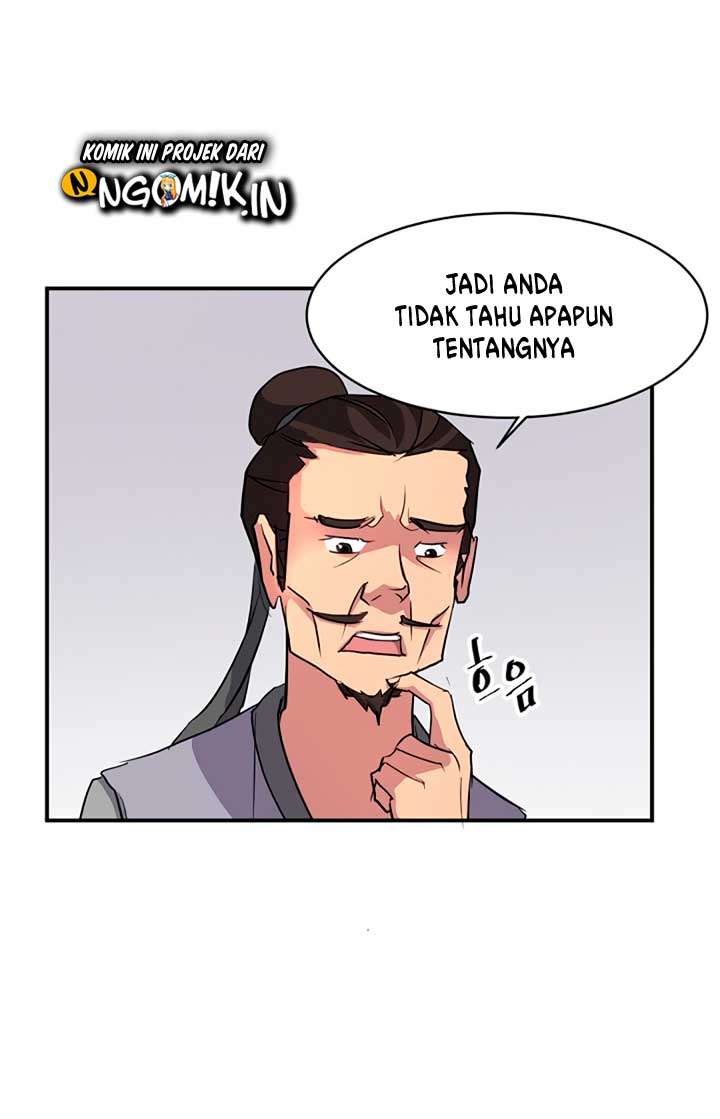 The Invincible Immortal Chapter 18 - halaman 55