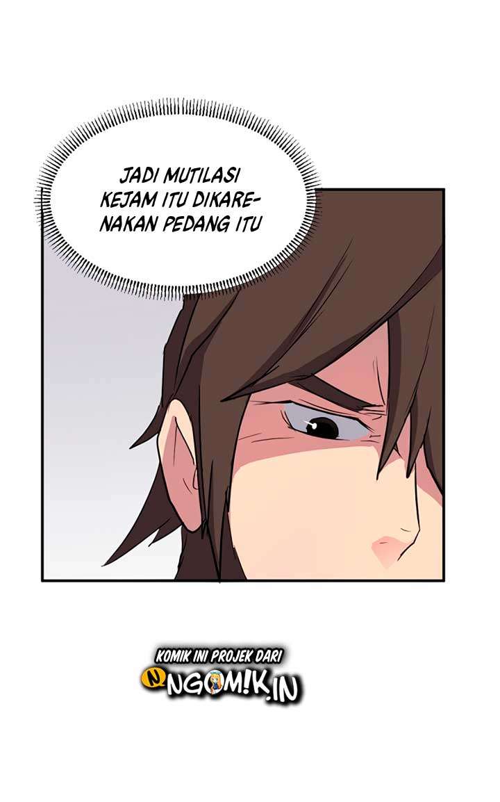The Invincible Immortal Chapter 18 - halaman 57