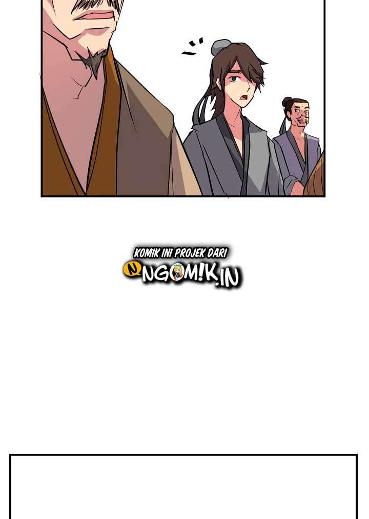 The Invincible Immortal Chapter 18 - halaman 7