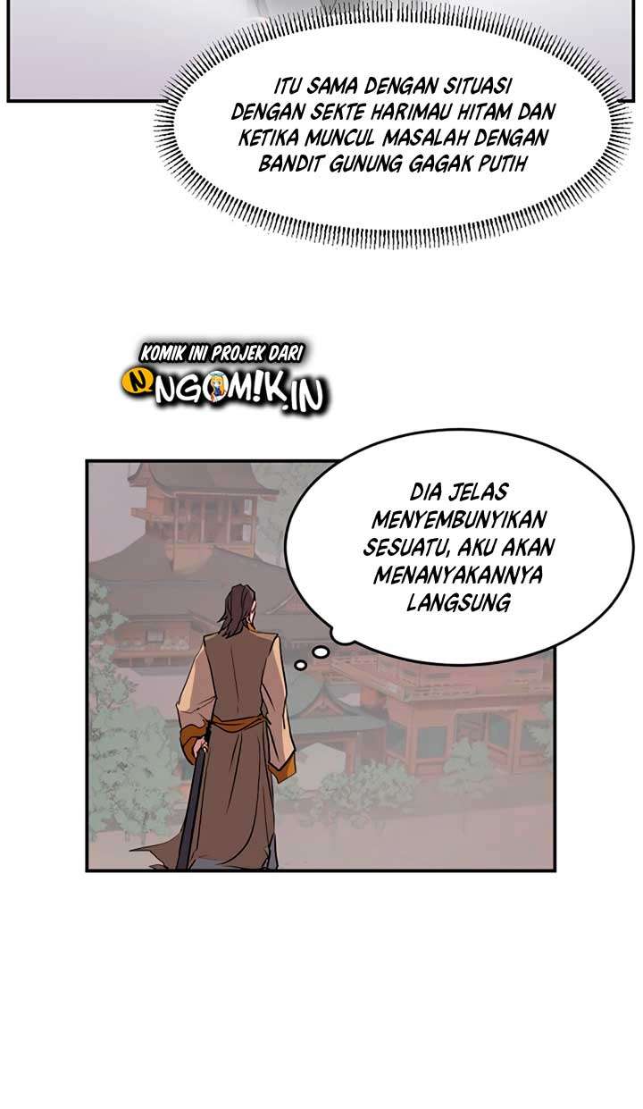 The Invincible Immortal Chapter 18 - halaman 72