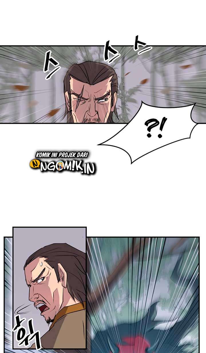 The Invincible Immortal Chapter 18 - halaman 73