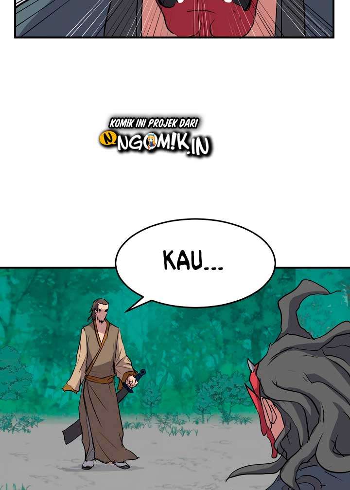 The Invincible Immortal Chapter 19 - halaman 11
