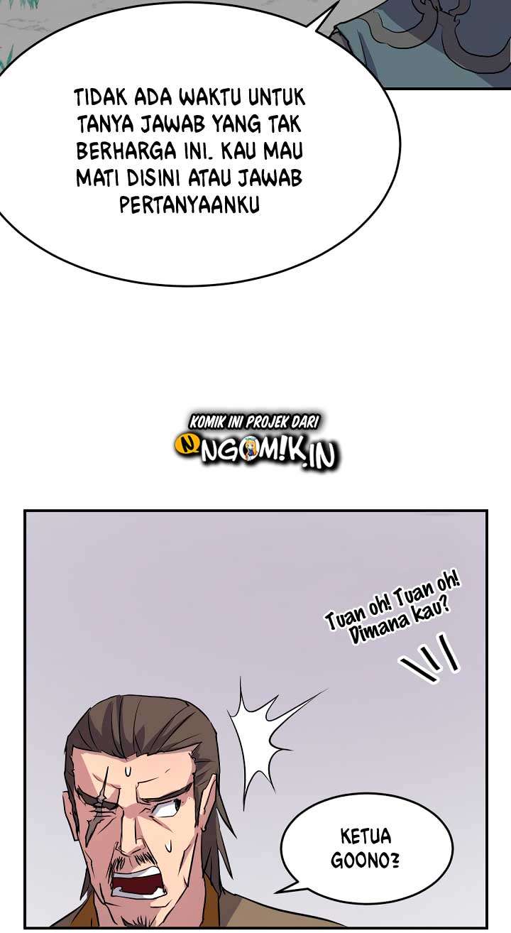 The Invincible Immortal Chapter 19 - halaman 12