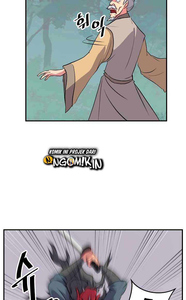 The Invincible Immortal Chapter 19 - halaman 15