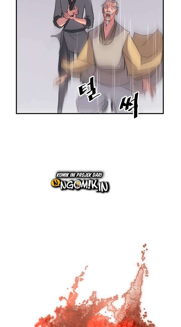 The Invincible Immortal Chapter 19 - halaman 19