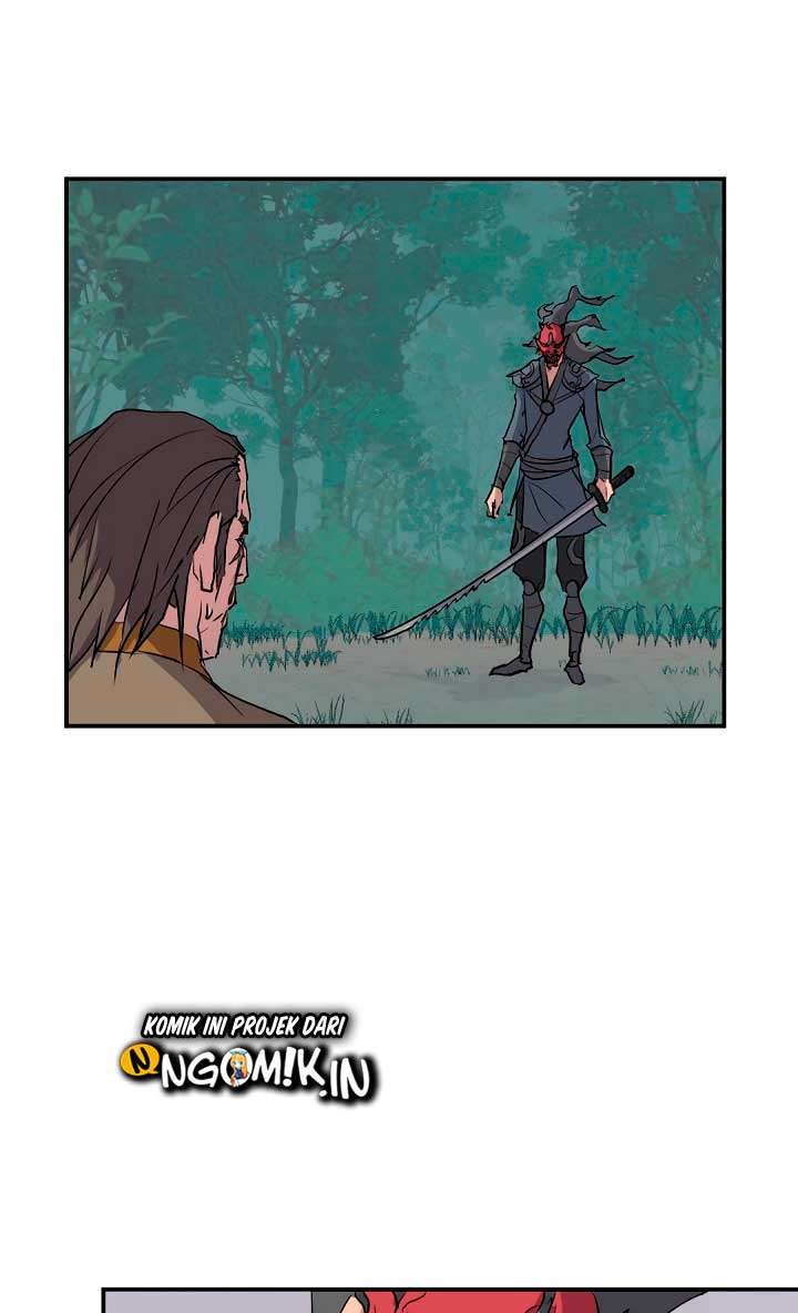 The Invincible Immortal Chapter 19 - halaman 2