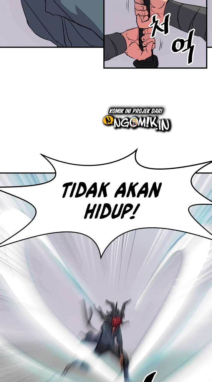 The Invincible Immortal Chapter 19 - halaman 23