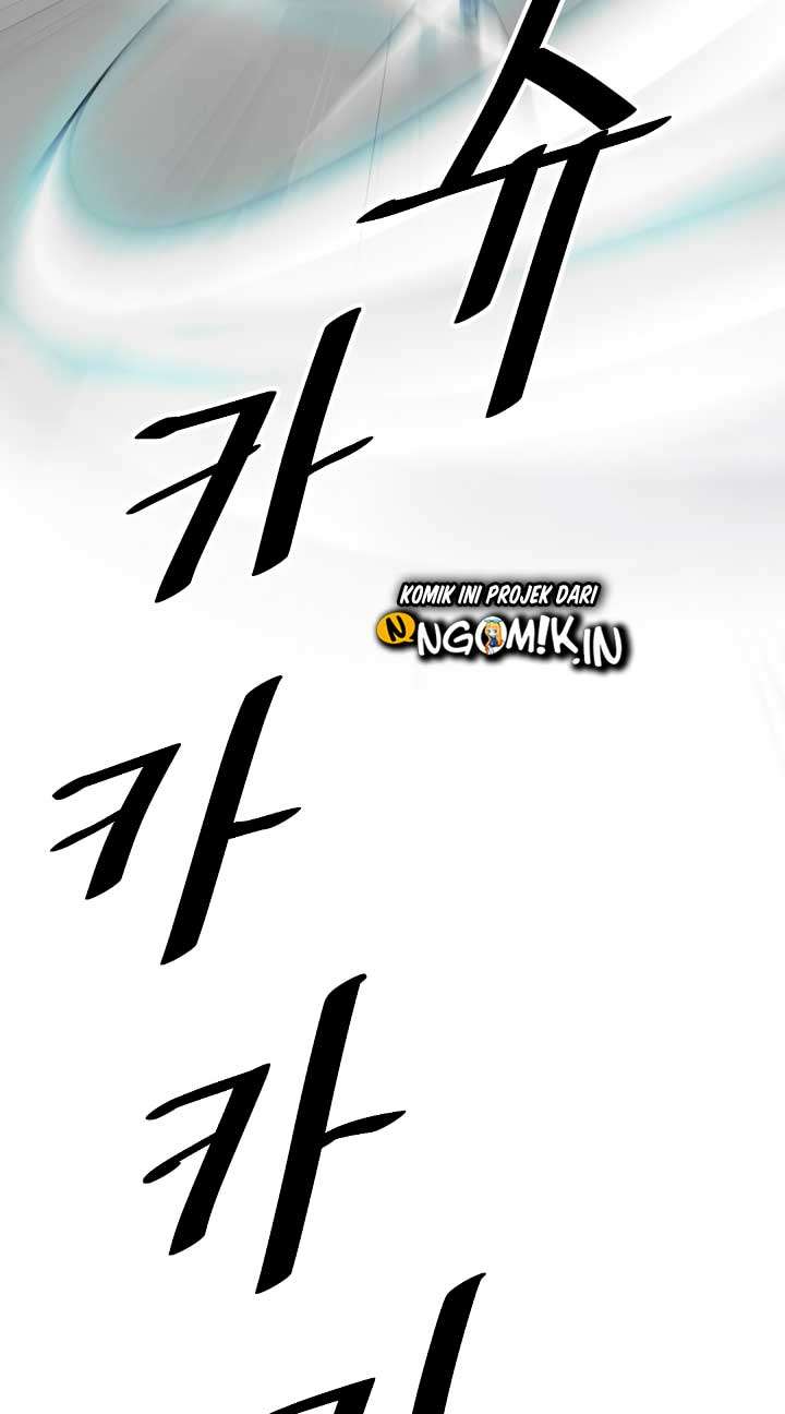 The Invincible Immortal Chapter 19 - halaman 24
