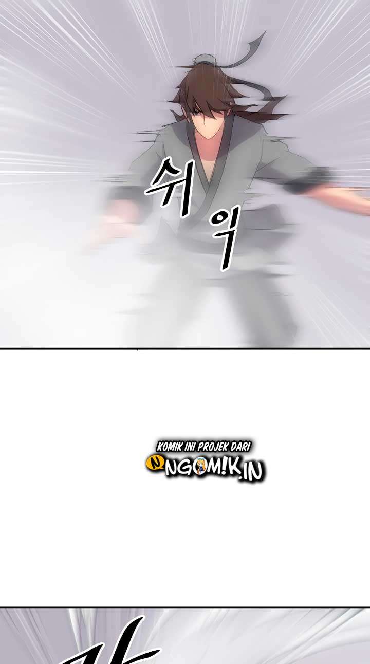 The Invincible Immortal Chapter 19 - halaman 26