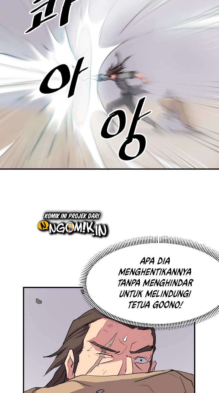 The Invincible Immortal Chapter 19 - halaman 27