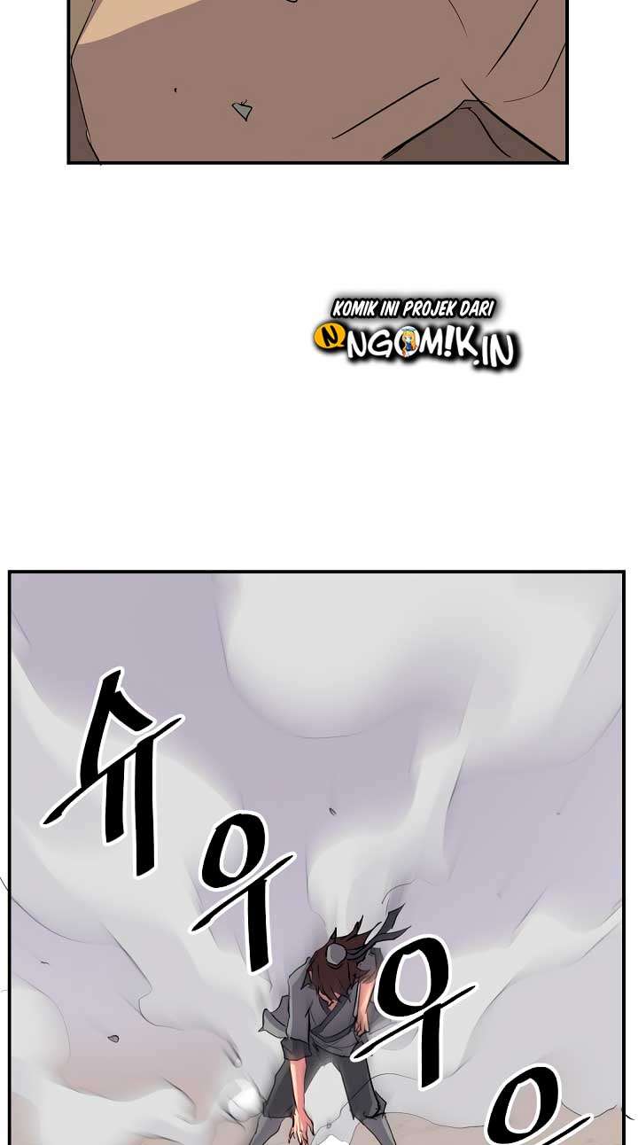 The Invincible Immortal Chapter 19 - halaman 28