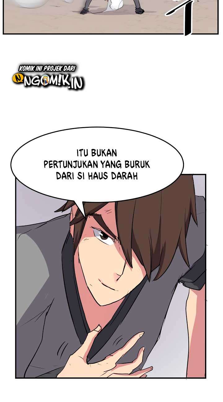 The Invincible Immortal Chapter 19 - halaman 29