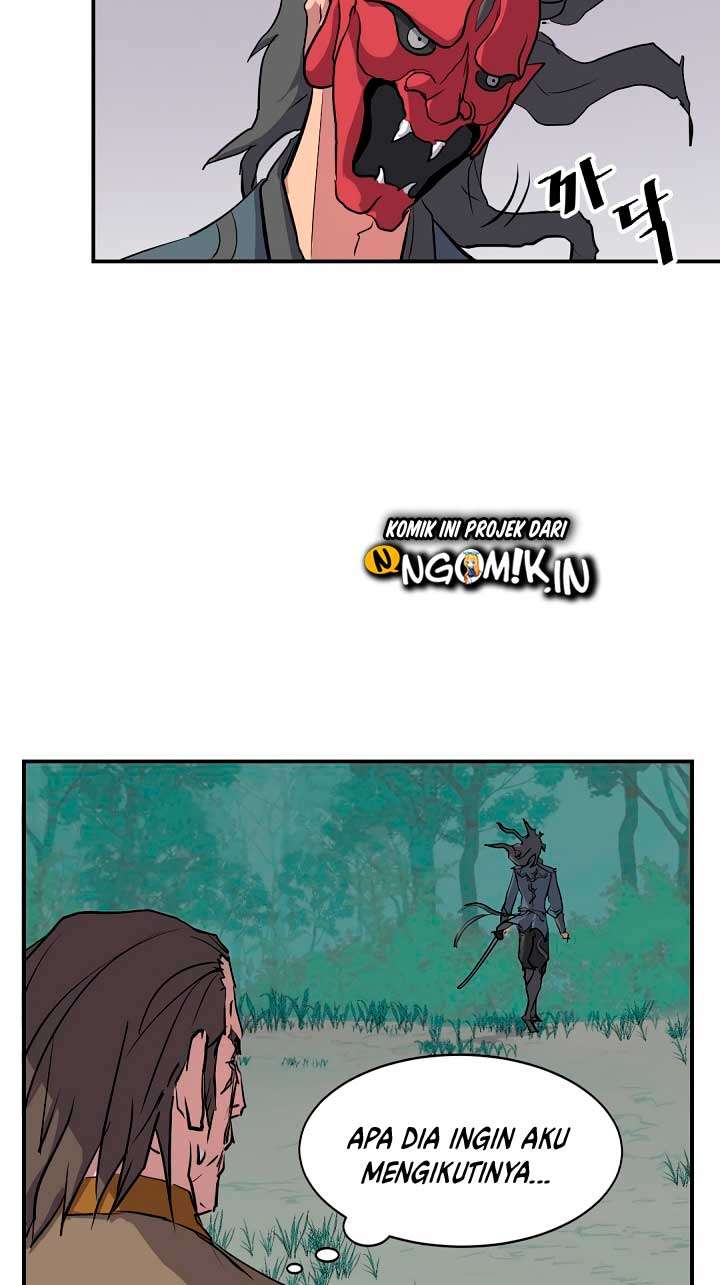 The Invincible Immortal Chapter 19 - halaman 3