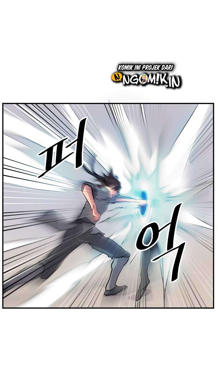 The Invincible Immortal Chapter 19 - halaman 32