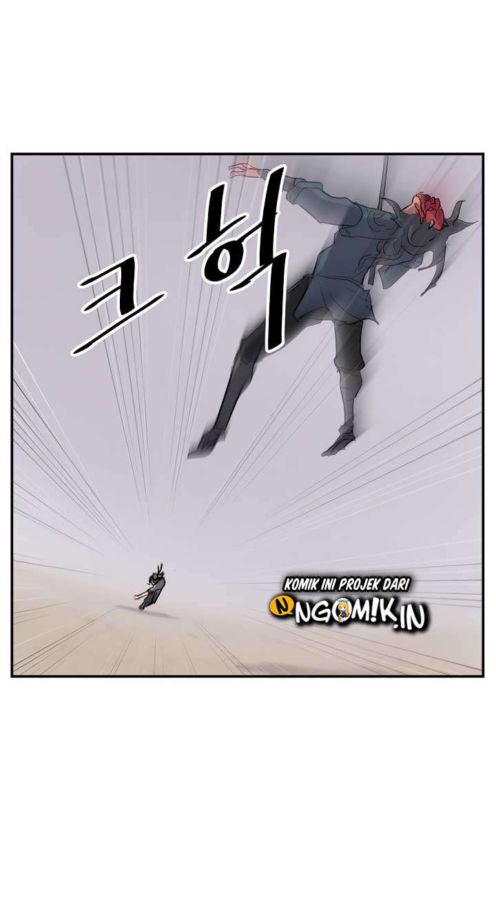 The Invincible Immortal Chapter 19 - halaman 33