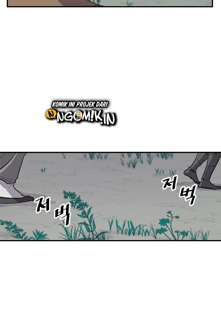 The Invincible Immortal Chapter 19 - halaman 4