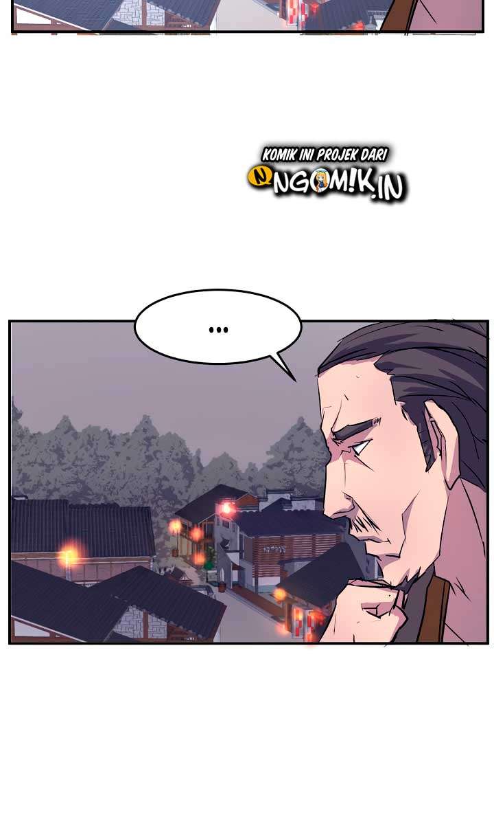 The Invincible Immortal Chapter 19 - halaman 46