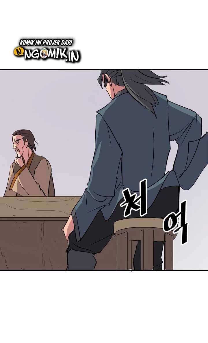 The Invincible Immortal Chapter 19 - halaman 47