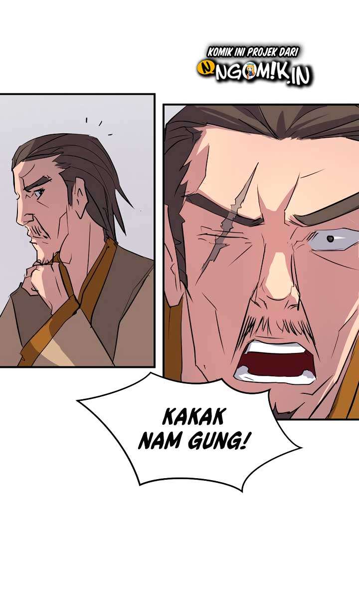 The Invincible Immortal Chapter 19 - halaman 48