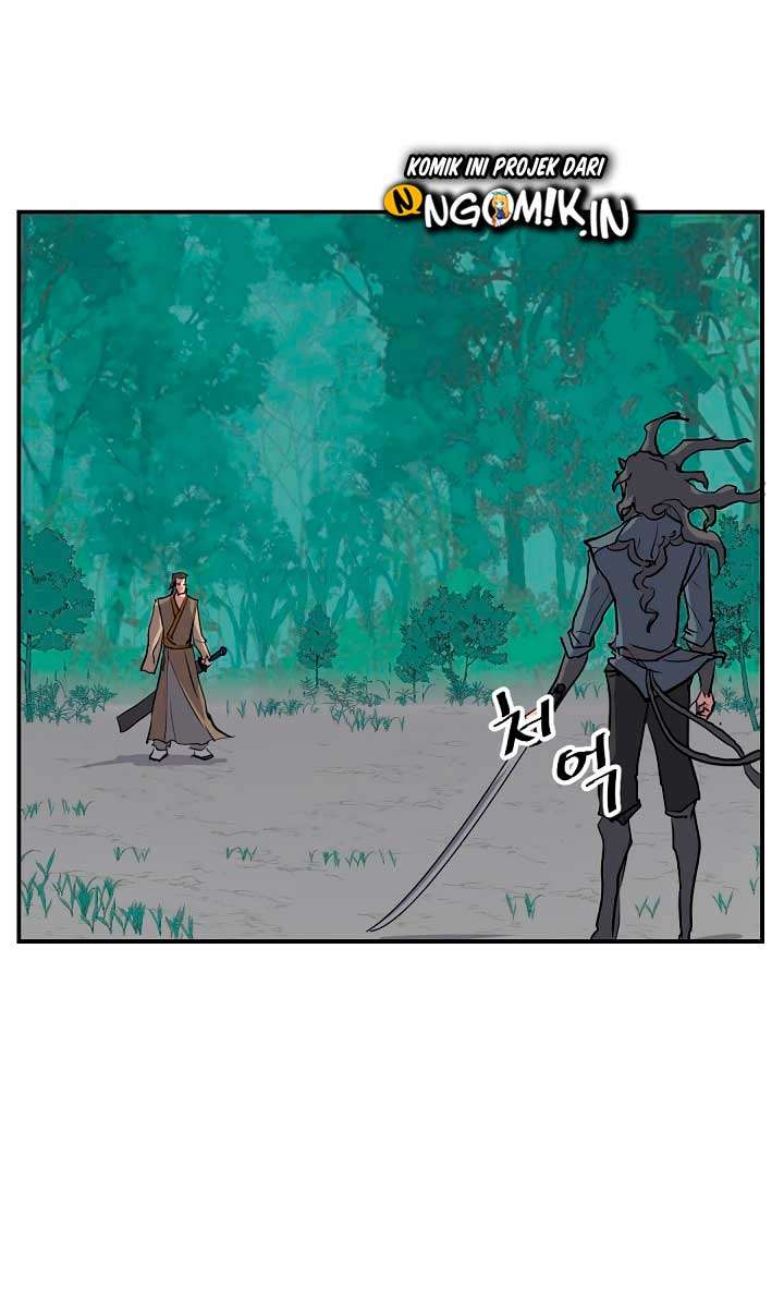 The Invincible Immortal Chapter 19 - halaman 5