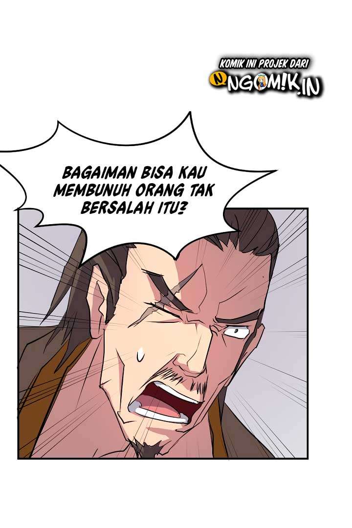 The Invincible Immortal Chapter 19 - halaman 50