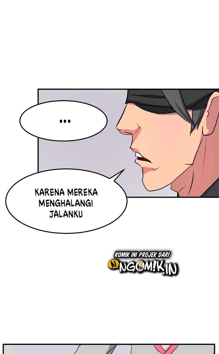 The Invincible Immortal Chapter 19 - halaman 51