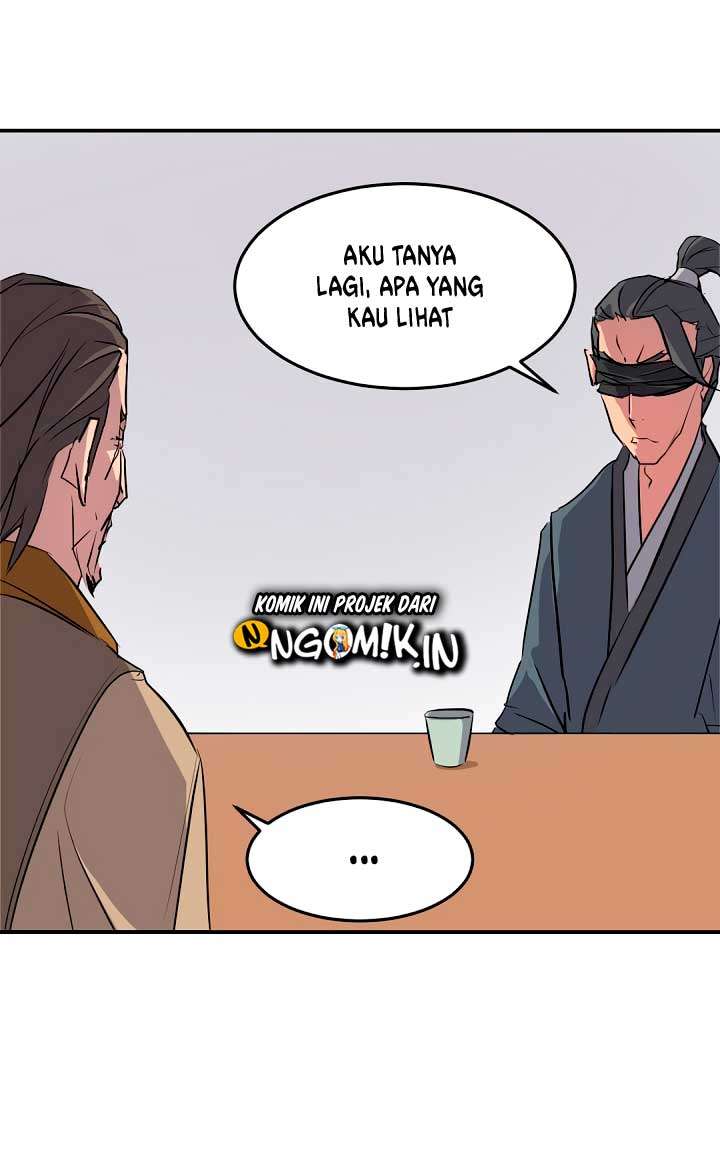 The Invincible Immortal Chapter 19 - halaman 54