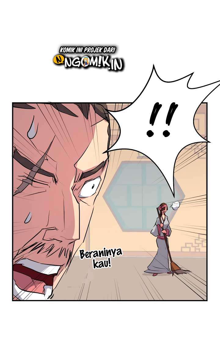 The Invincible Immortal Chapter 19 - halaman 56