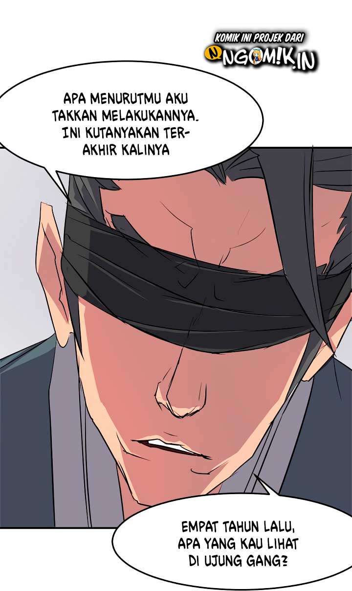 The Invincible Immortal Chapter 19 - halaman 57