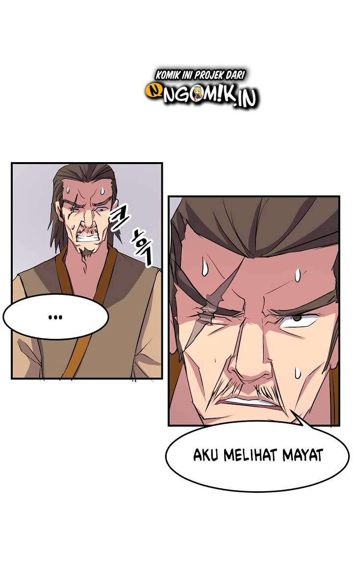 The Invincible Immortal Chapter 19 - halaman 58