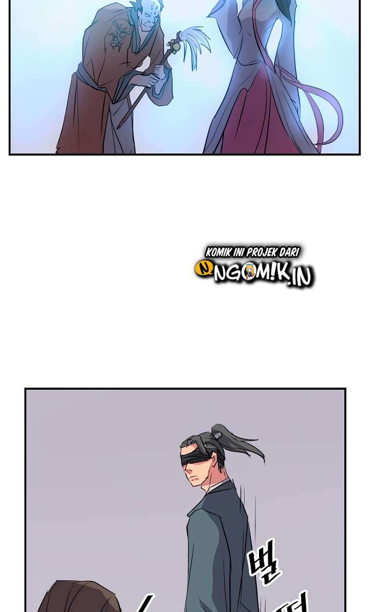 The Invincible Immortal Chapter 19 - halaman 62