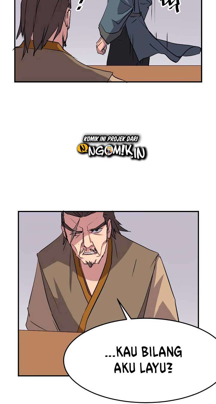 The Invincible Immortal Chapter 19 - halaman 63