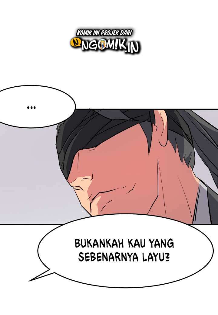 The Invincible Immortal Chapter 19 - halaman 64